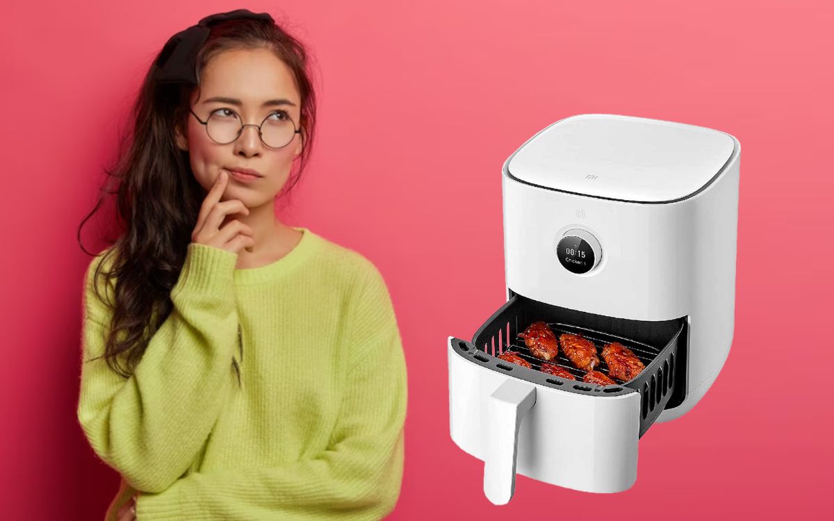 como se escreve airfryer: herfray, air fray, air fry ou air fryer?