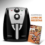 Air Fryer Mondial Family 4 Litros