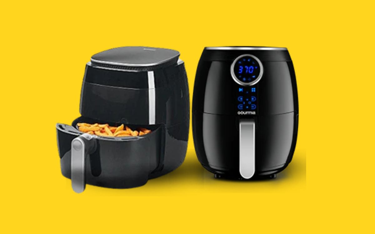 amazon prime day air fryer