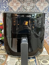 Air Fryer Inteligente Philips Walita