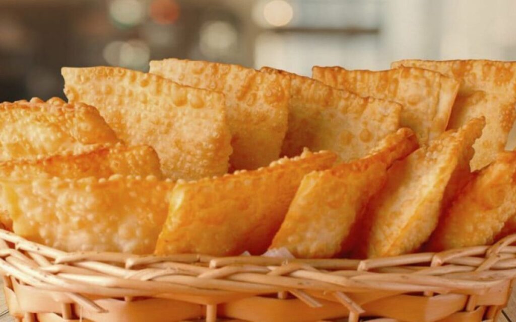 receitas de pastel na airfryer