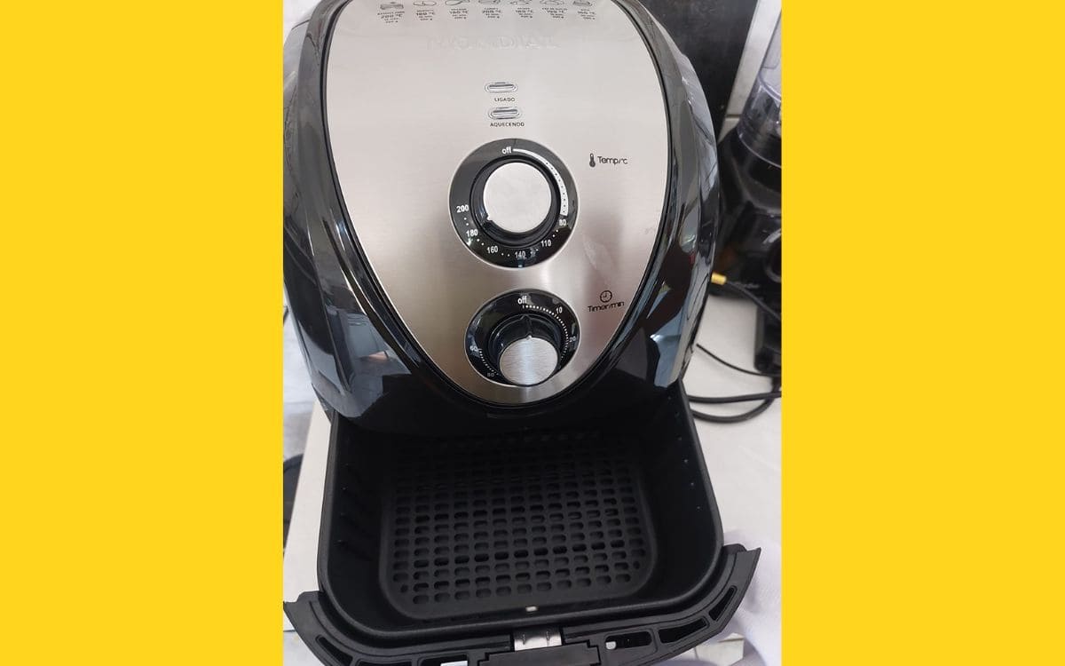 air fryer na black friday