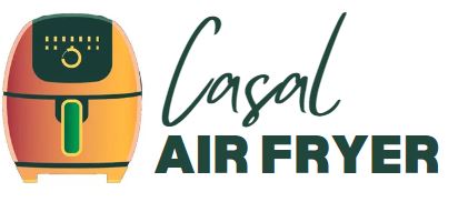 Casal Air Fryer