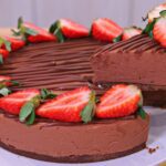 torta chocolatuda