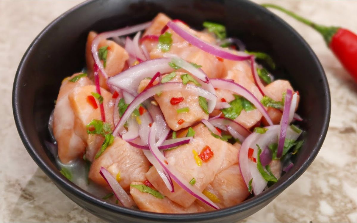 Ceviche