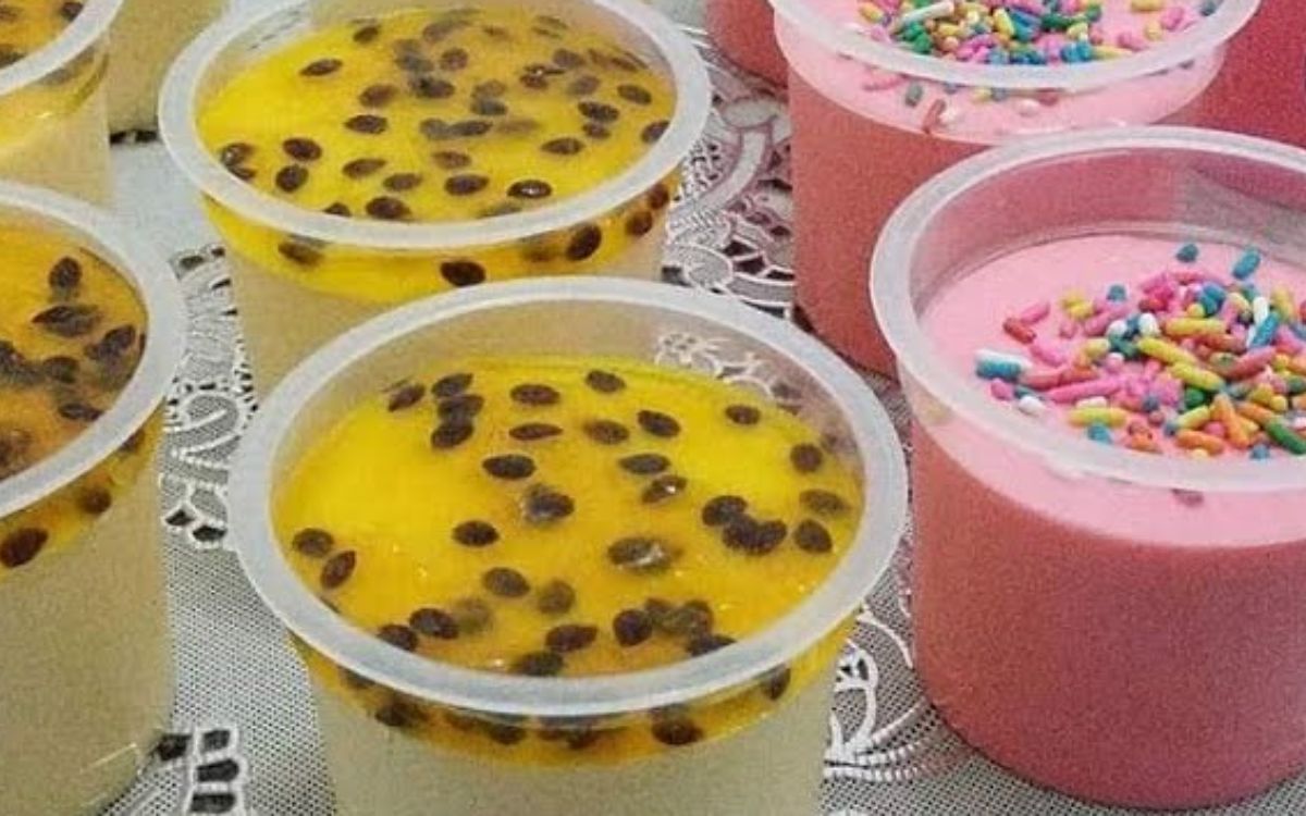 Mousse de Tang